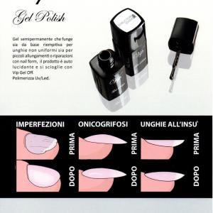 VIP BASE STRUCTURE & SHINE