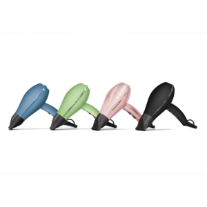 GAMMAPIU PHON X HYBRID COMPACT CON DIFFUSORE - NERO