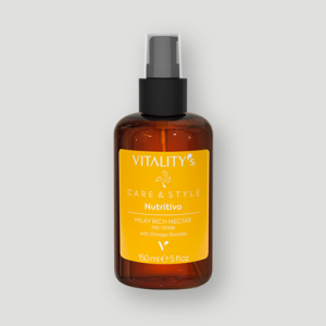 VITALITY'S COFANETTO CARE&STYLE NUTRITIVO