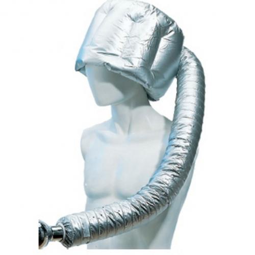 CASCO ASCIUGACAPELLI PORTATILE LABOR PRO