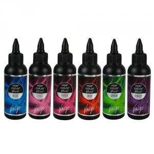 HAIR COLOR PLUS VITALITY'S