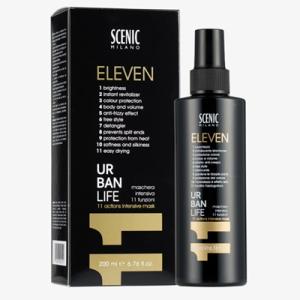 SCENIC ELEVEN MASCHERA SPRAY INTENSIVA 11 IN 1 