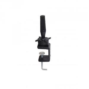 SUPPORTO STANDARD PER TESTINA CON MORSETTO