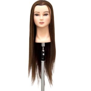 TESTA STUDIO CAPELLI MIX 50 CM. AURORE