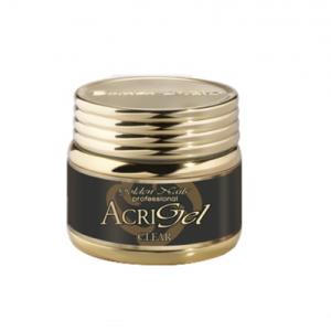 GOLDEN NAILS ACRYGEL CLEAR