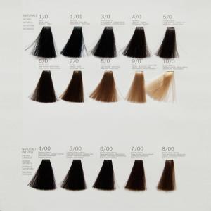 CREMA COLORANTE FASCINELLE 100 ML.