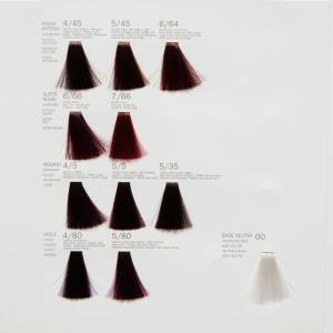 CREMA COLORANTE FASCINELLE 100 ML.