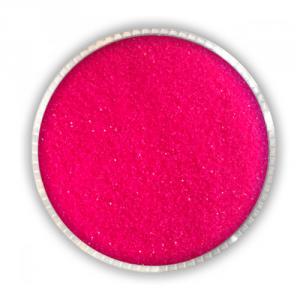 POLVERE GLITTER FUCHSIA FLUO KALENTIN
