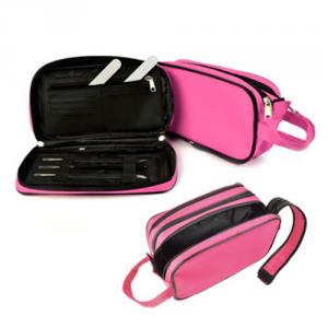 POCHETTE PORTA ACCESSORI A DUE SCOMPARTI LABOR PRO