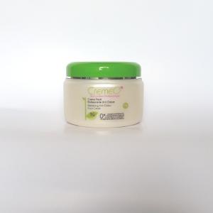 CREMA PIEDI RINFRESCANTE ANTI ODORE CREMEO' 500 ML.