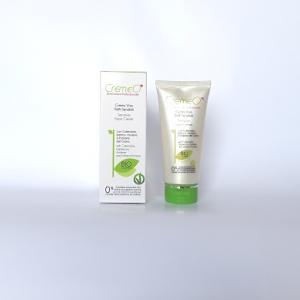 CREMA VISO PELLI SENSIBILI CREMEO' 75 ML.