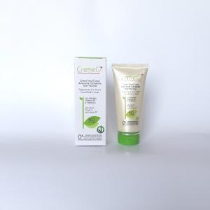 CREMA VISO/CORPO ILLUMINANTE SCHIARENTE ANTI MACCHIE CREMEO' 75 ML.