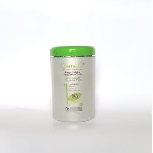 FANGO TERMOATTIVO CELLULITE CALDO CREMEO' 1 KG