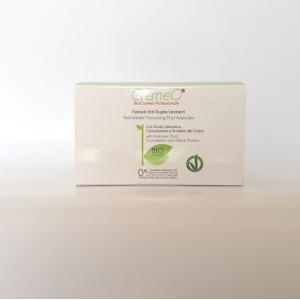 FIALOIDI ANTI RUGHE IDRATANTI CREMEO' 10 ML.