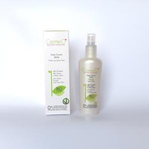 FISSA TRUCCO SPRAY CREMEO' 180 ML.