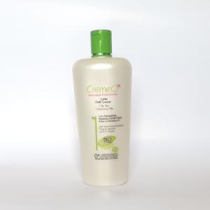 LATTE PELLI GRASSE CREMEO' 500 ML.