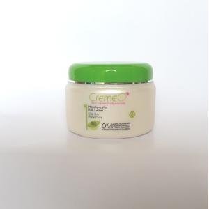 MASCHERA VISO PELLI GRASSE CREMEO' 500 ML.