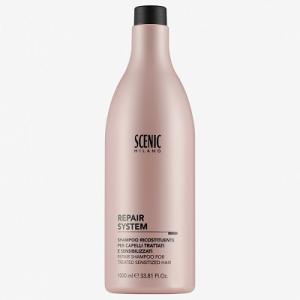 SHAMPOO RICOSTITUENTE PER CAPELLI SENSIBILIZZATI 250 ML.
