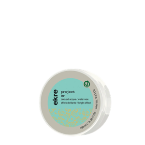 EKRE PROJECT WATER WAX CERA AD ACQUA 100 ML.