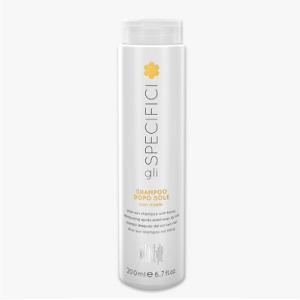 KIT SHAMPOO + OLIO SOLARE + SACCA