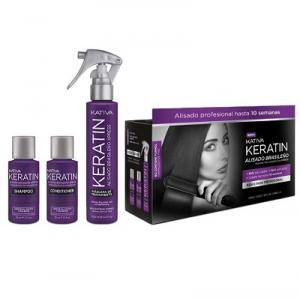 KATIVA KERATIN KIT STIRATURA MONODOSE