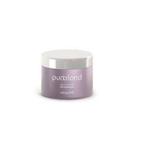 PURBLOND GLOWING MASK 200 ML.