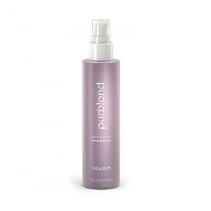 PURBLOND GLOWING SERUM 150 ML.
