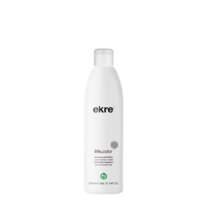EKRE LIFE.COLOR SHAMPOO CAPELLI COLORATI 300 ML.