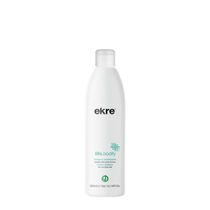 EKRE LIFE.BODIFY SHAMPOO EFFETTO VOLUME 300 ML.