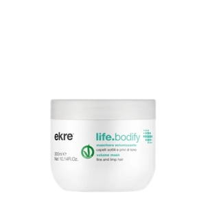 EKRE LIFE.BODIFY MASCHERA EFFETTO VOLUME 500 ML.