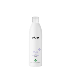 EKRE LIFE.LISS SHAMPOO DISCIPLINANTE CAPELLI LISCI 300 ML.