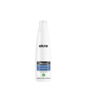 EKRE LIFE.FORCE SHAMPOO ENERGIZZANTE 300 ML.