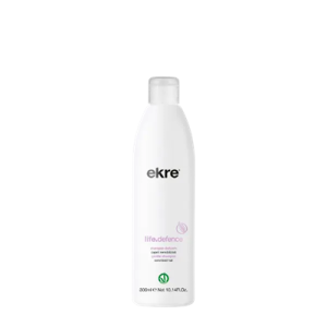 EKRE LIFE.DEFENSE SHAMPOO DELICATO 300 ML.