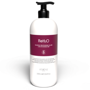 VITASTYLE REH2O SHAMPOO PROTEZIONE COLORE 1000 ML.