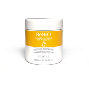 VITASTYLE REH2O MASCHERA NUTRIENTE 200 ML.