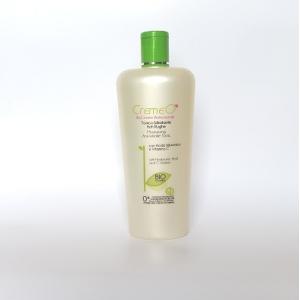 TONICO IDRATANTE ANTIRUGHE CREMEO' 500 ML.