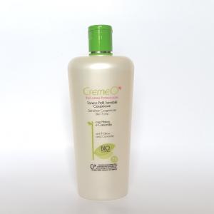TONICO PELLI SENSIBILI COUPEROSE CREMEO' 500 ML.