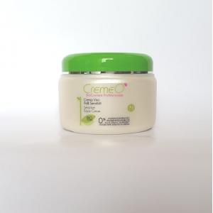 CREMA VISO PELLI SENSIBILI CREMEO' 500 ML.