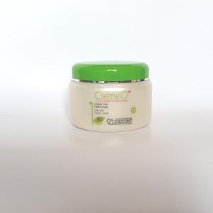CREMA VISO PELLI GRASSE CREMEO' 500 ML. 