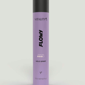 VITALITY'S FLOWY HOLD SPRAY 500 ML.