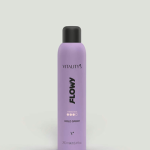 VITALITY'S FLOWY HOLD SPRAY 250 ML.