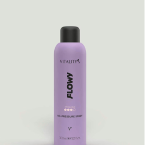 VITALITY'S FLOWY NO-PRESSURE LACCA NO GAS 300 ML.