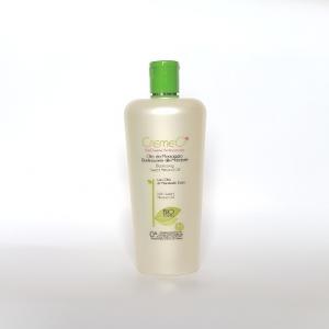 OLIO DA MASSAGGIO ELASTICIZZANTE CREMEO' 500 ML.
