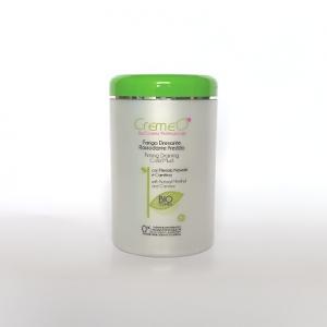 FANGO DRENANTE RASSODANTE FREDDO CREMEO' 1 KG 