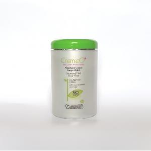 MASCHERA CORPO FANGO ALGHE CREMEO' 1 KG