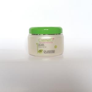 GEL FREDDO RASSODANTE CREMEO' 500 ML.