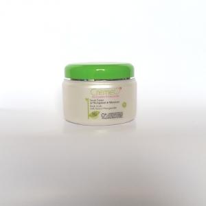 SCURB CORPO AI MICROGRANULI CREMEO' 500 ML.