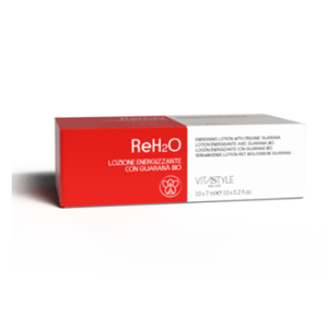 VITASTYLE REH2O LOZIONE ENERGIZZANTE 10X7 ML.