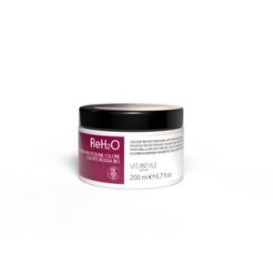 VITASTYLE REH2O MASCHERA PROTEZIONE COLORE 200 ML.