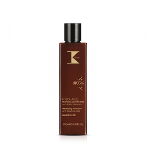 SHAMPOO DENSIFICANTE PRO AGE 250 ML.
